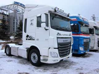 Daf xf 106.440 2015г.