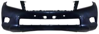 Toyota Land Cruiser Prado 150 бампер передний 09- тайвань 52119-6A951 для прадо 150