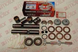 Ремкомплект шкворней на Hyundai HD78 в Новосибирске