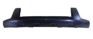 Toyota Land Cruiser Prado 150 накладка переднего бампера 52437-60090-A1 для прадо 150