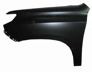 Toyota Land Cruiser Prado 150 крыло переднее левое 53812-60C10 правое 53811-60A90 для прадо 150