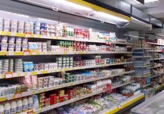 Торговое помещение площадью 682 кв.м., Подольск, ул. Быковская