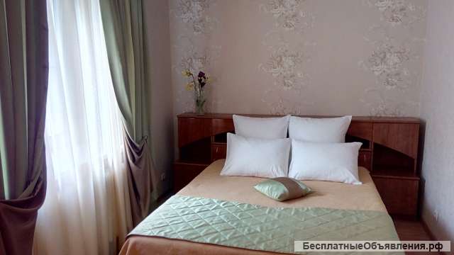 Гостиница " Маяк"