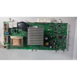 215009386.01 ariston модули стиральной машины