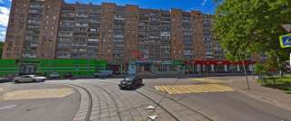 Магазин- 70 кв. м на Новослободке в аренду