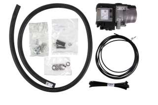 Отопитель Thermo Top Evo Start 12V 5 кВт бензин