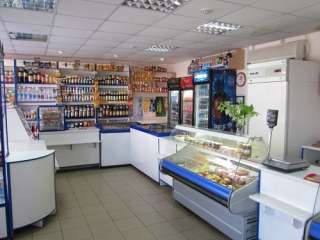 Торговое помещение 274 кв.м., Москва, Измайловский проезд