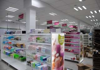 Торговое помещение 340 кв.м., Москва, 1-ый Очаковский пер.