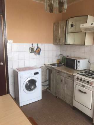 Сдам 1-комнатную квартиру