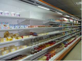 Торговое помещение площадью 298 кв.м., Москва, ул. Лесная