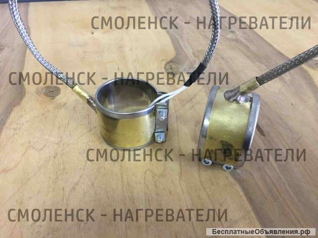 Кольцевые нагреватели