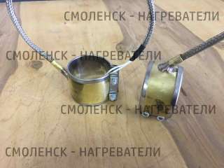 Кольцевые нагреватели