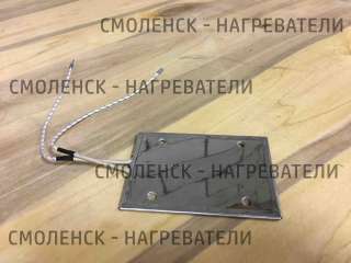 Плоские нагреватели от производителя