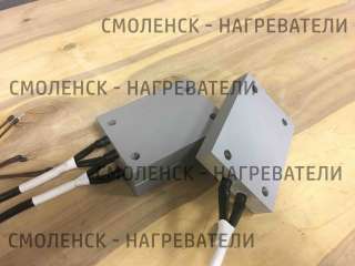 Литые нагреватели от производителя