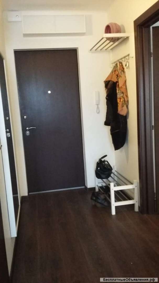 Сдаю 1 комнатую квартиру 36 м2