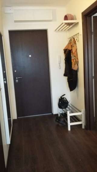 Сдаю 1 комнатую квартиру 36 м2