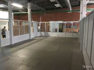 Торговое помещение, 85 м²