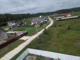 Земельный участок 10 соток