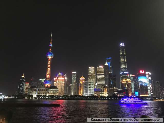 Импорт товаров из Китая в Казахстан "под ключ"