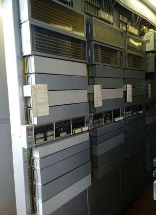 Б/у оборудование связи. Скупка оборудования б/у. Луцк