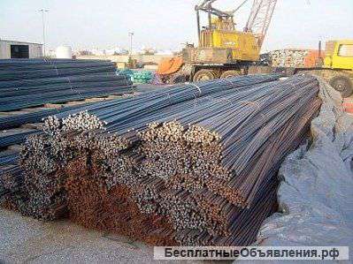 Арматура с доставкой