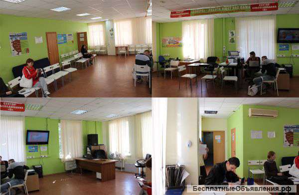 Аренда офисов 11 квадратов в бц