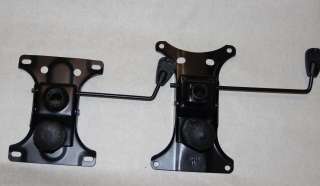 Механизмы качания для ремонта кресел