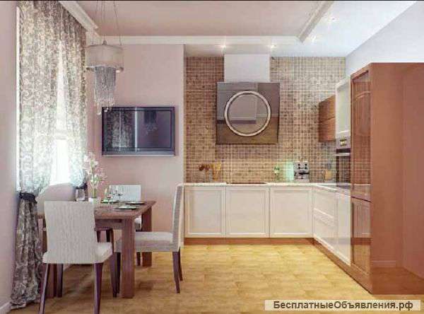 Ремонт квартир,офисов,домов