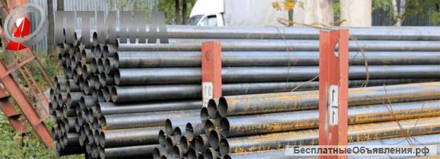 Труба бесшовная х/д 40x2 ГОСТ 8734-75 сталь 20