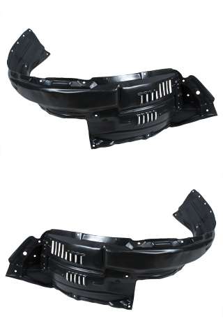 Toyota Land Cruiser Prado 150 подкрылок передний левый 53806-60040 правый 53805-60040 для прадо 150