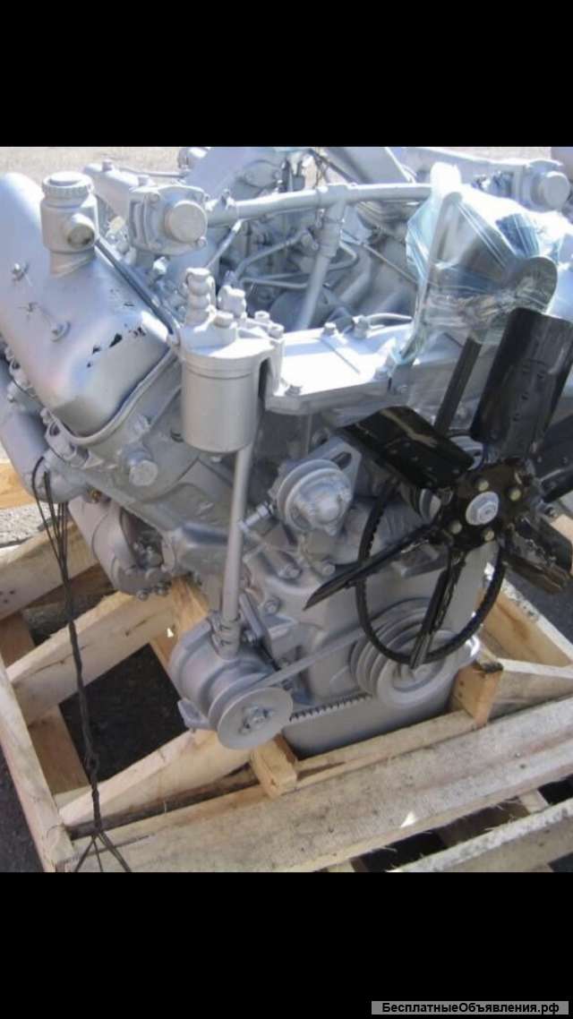 Двигателя камаз 740.10, ямз 236-238 турбо, зил 130, кпп, мосты