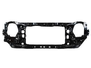 Toyota Land Cruiser Prado 150 передняя панель суппорт радиатора 53201-60170, 53201-60171 для прадо 1