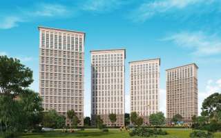 2-к квартира, 69 кв.м., 18/24