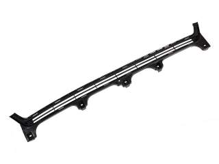 Toyota Land Cruiser Prado 150 решетка бампера 13- 53112-60200 для прадо 150