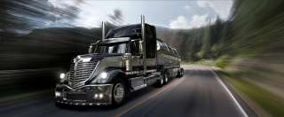 Междугородние перевозки по России