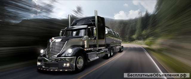 Переезды, перевозки по всем направлениям России