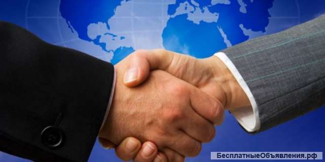 Требуется сотрудник с опытом в продажах