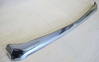 Toyota Land Cruiser Prado 150 молдинг капота 13- 75770-60050 для прадо 150