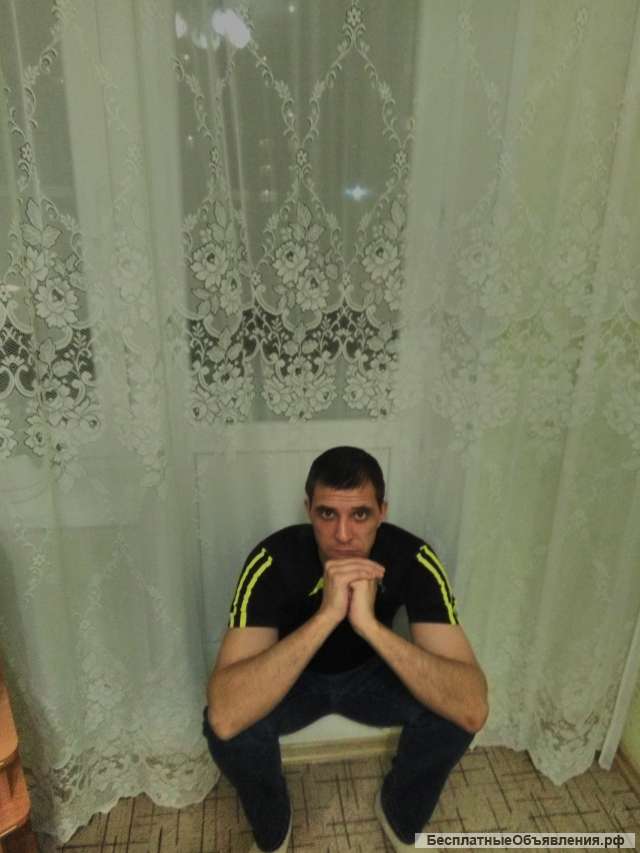 Каменщик-печник