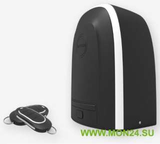 RTO-500KIT Комплект привода для откатных ворот