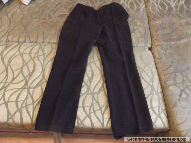 Брюки женские размер 52-54