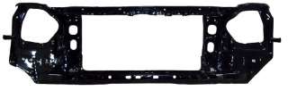 Toyota Prado 120 передняя панель суппорт радиатора 53201-60093 для прадо 120