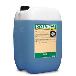 Средство для ухода за шинами (чернение) с полирующим эффектом Pneubell TP Atas (10 кг.)