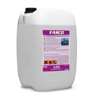 Средство для ухода за спойлерами и бамперами FASCO Atas (8 кг.)