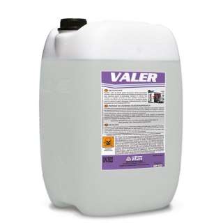Средство для декальцификации VALER Atas (12 кг.)