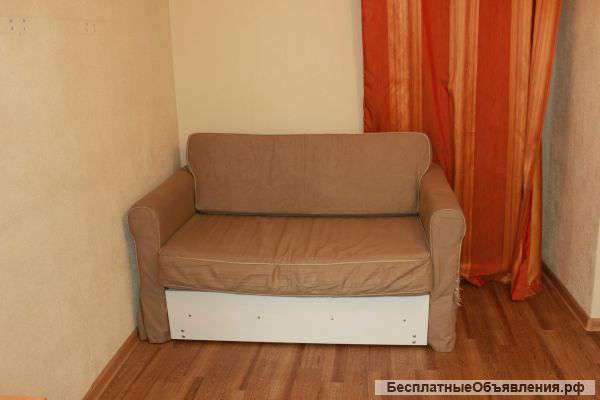 Диван-кровать ХАГАЛУНД 2-местный IKEA