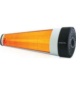 Инфракрасный обогреватель INFRA-TEC IF-2500