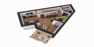 Таунхаус с документами Оформление за мой счет