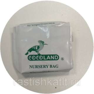 Кубики для выращивания рассады