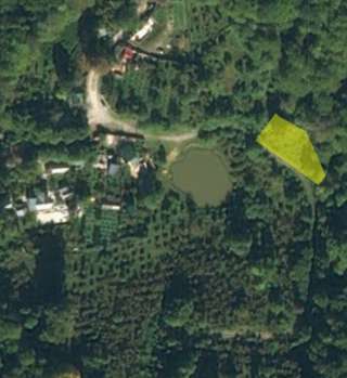 Участок в Солох-Ауле Сочи